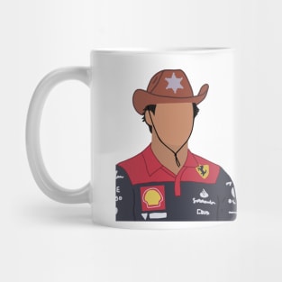 Cowboys Mug